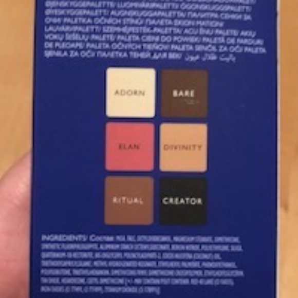 Eyeko Limitless Eyeshadow Palette 3 *NEW* - Picture 3 of 7